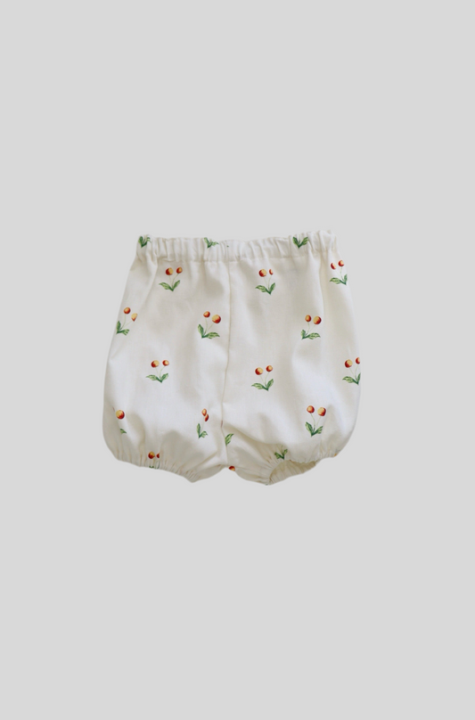 Bloomers - Cherry Print